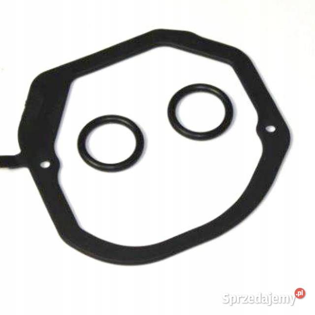 VOLVO S80 XC60 uszczelki kpl ogrzewanie Bielany Wrocławskie sprzedam