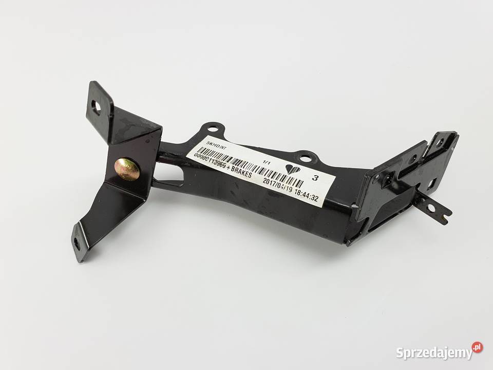 Mocowanie Uchwyt Can Am Outlander 8501000 XMR łódzkie Łódź sprzedam