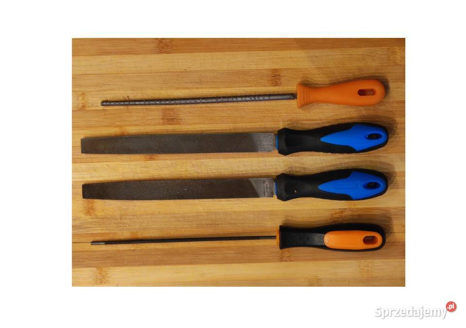 Verkatto Hgert frez tarnik iglak dłuto pilnik Kielce