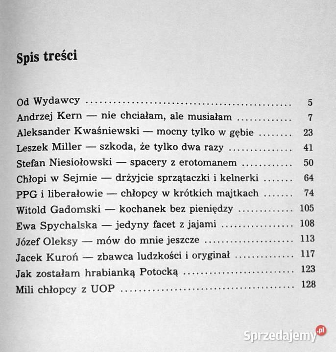 Pamiętnik Anastazji P Anastazja Potocka Marzena