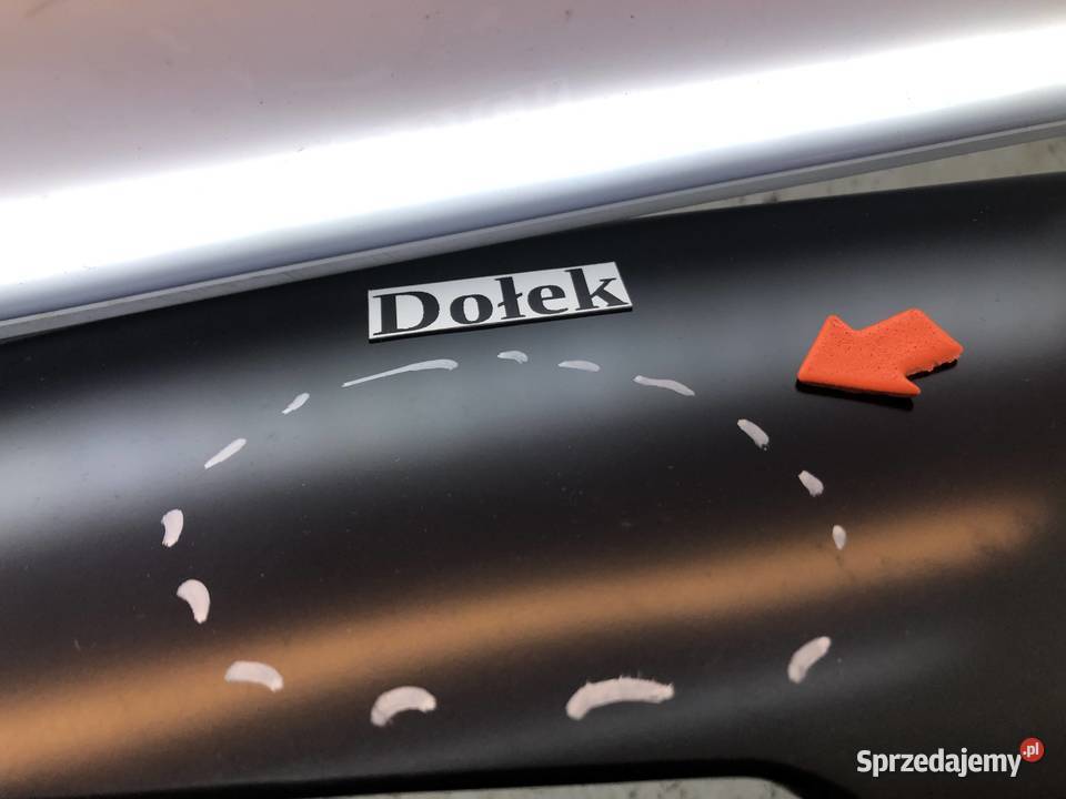 Infiniti Q50 V37 102013122024 Błotnik przedni świętokrzyskie Skarżysko-Kamienna