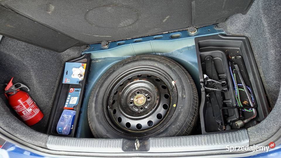 Toyota Corolla E12 16 VVTi Terra 2002 110KM Lublin