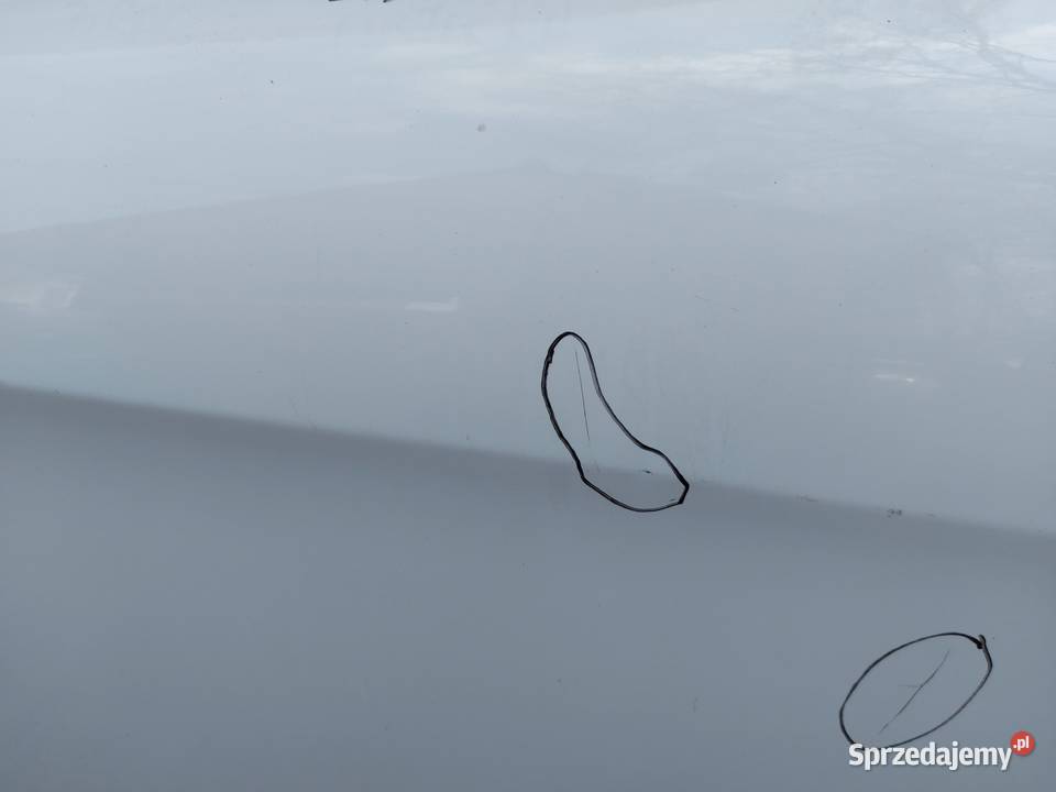 SEAT LEON II LIFT 10r drzwi lewe przód 150 Kielce