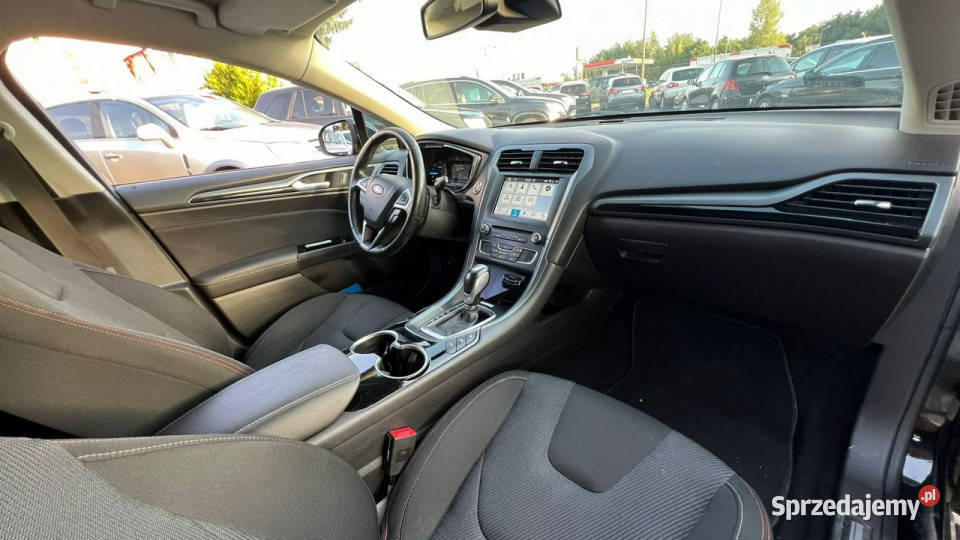 Ford Mondeo Pełny STLINE 20 Tdci 180 gniazdo USB Świdnica sprzedam