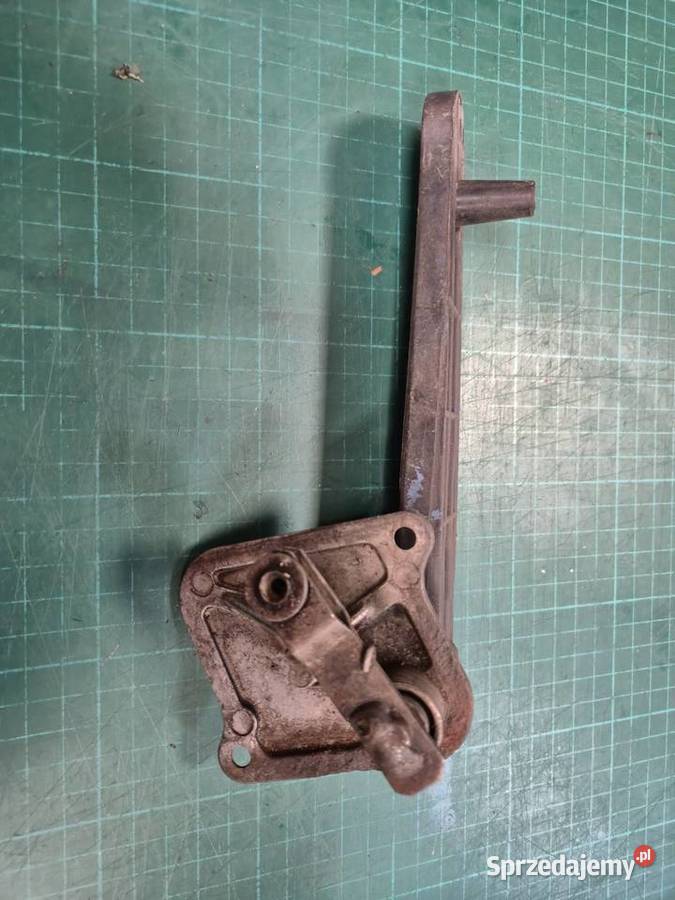 Pedał potencjometr gazu sprzedam