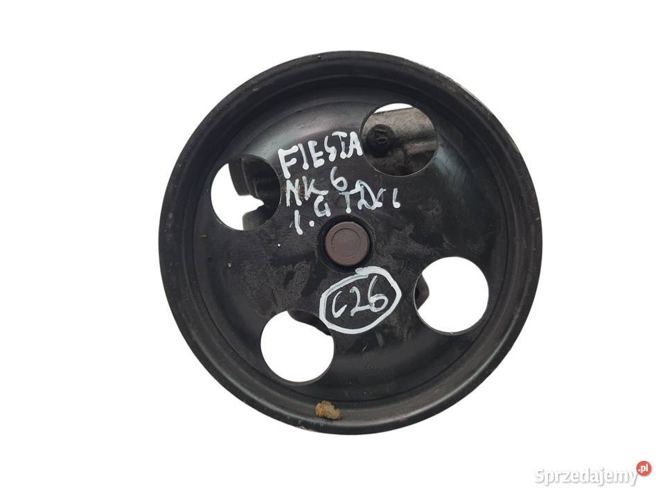 POMPA WSPOMAGANIA Ford Fiesta MK6 Fusion 14 TDCI Chełm