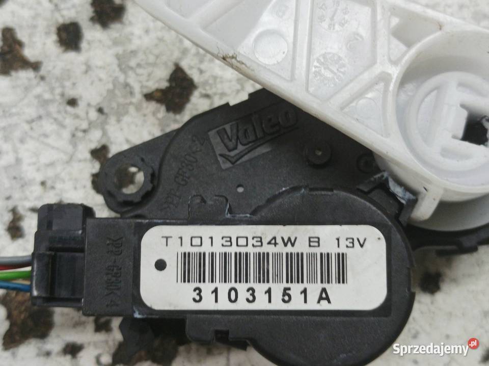 SILNICZEK NAGRZEWNICY ZEASTAW 6 T1002120VE sprzedam