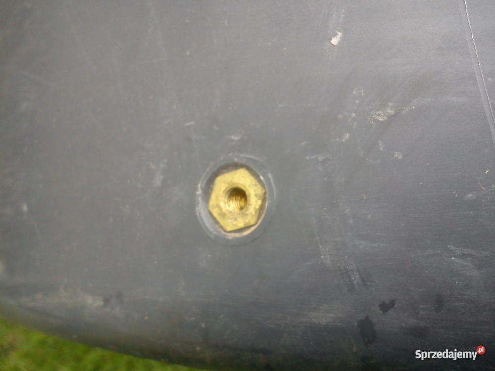 Beczka 300L masywna czysta 1 Do deszczówki zasto Bydgoszcz