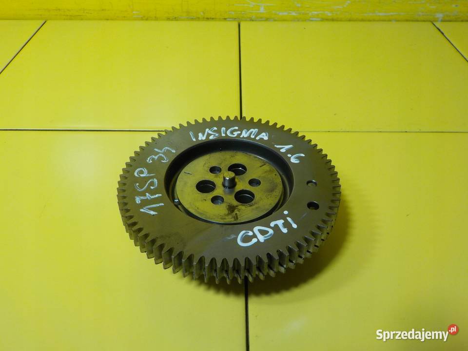 INSIGNIA ZAFIRA ASTRA 16 CDTI 17r 136 B16DTH świętokrzyskie Suków