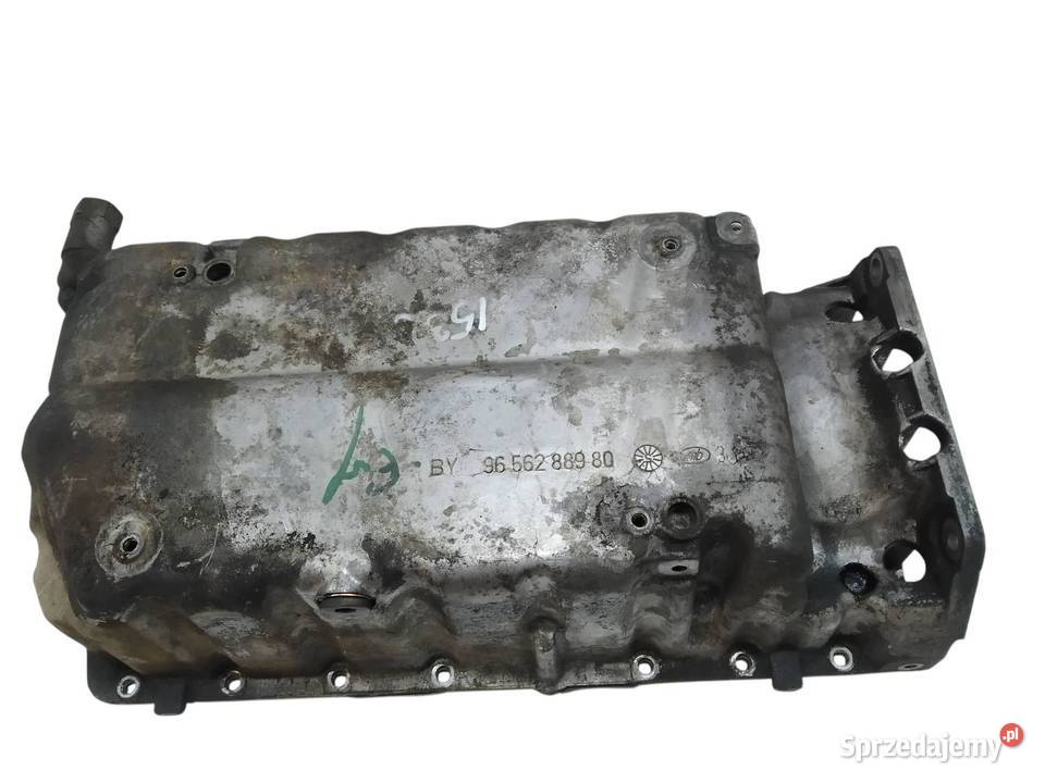 MISKA OLEJOWA 9656288980 20 HDI Peugeot 407 I