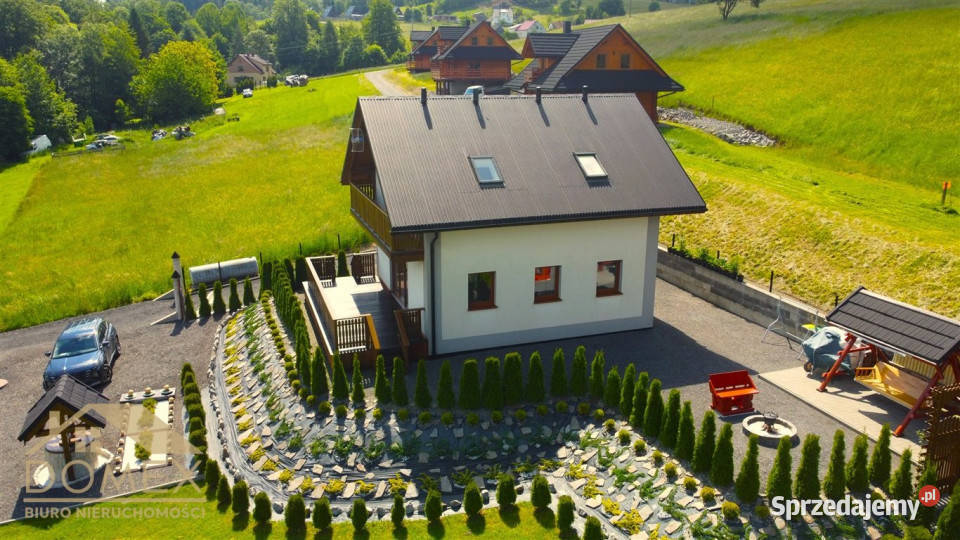 Dom wolnostojący 120m2 Koniaków śląskie