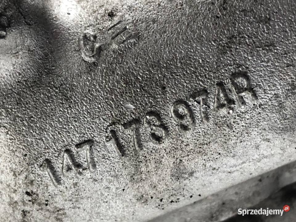 KOLEKTOR SSĄCY NISSAN JUKE F15 147173974R 15 110