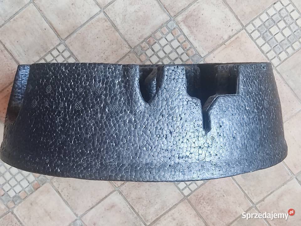 Wkład koła zapasowego Opel Vectra C