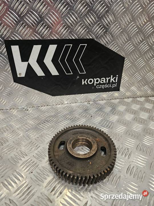 Koło pośrednie Case Class Landini JCB pomorskie Gdynia