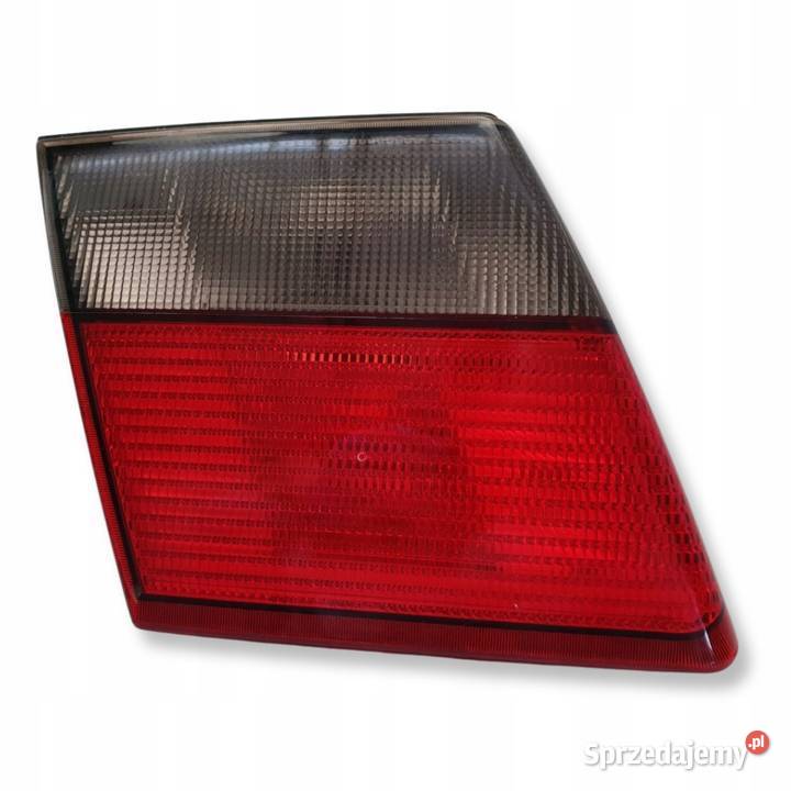 LAMPA LEWA Saab 95 I 9705r sedan TYLNA lewy tył