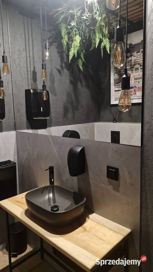 ODSTĄPIĘ lokal gastronomiczny ulicy Szewskiej we Wrocław