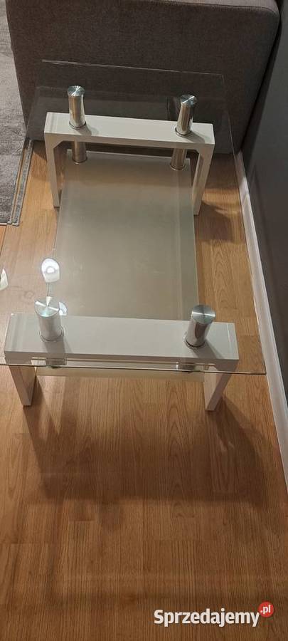 Ława szklana Stoliki kawowe i ławy Gorlice