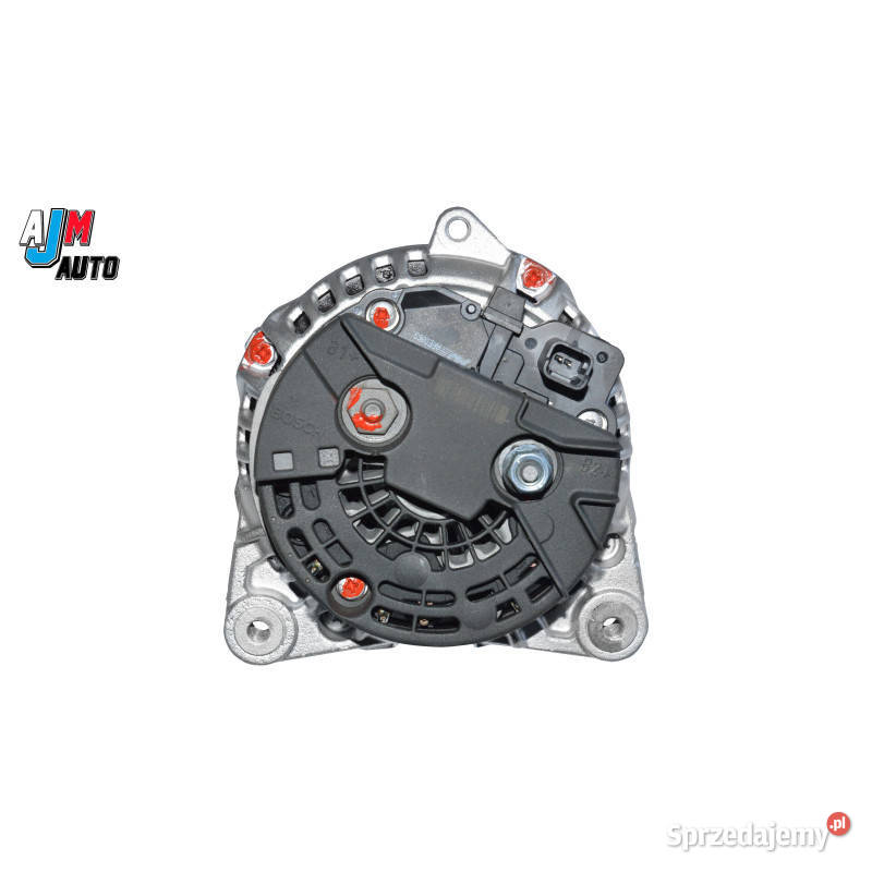Alternator 0124525140 16 16V Dacia Duster Logan Grabów Szlachecki