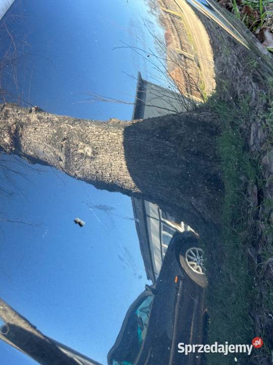 MASKA TOYOTA YARIS II Chrząstowice sprzedam