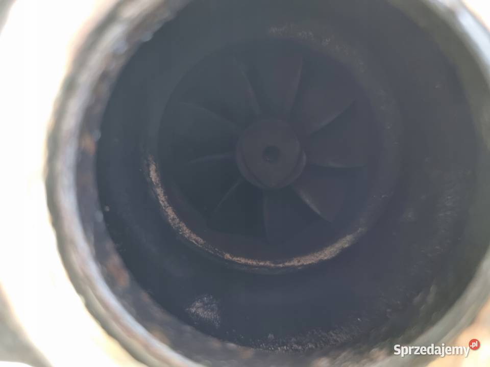 TURBOSPRĘŻARKA Honda Civic VIII 22 iCTDI turbo Turbosprężarki Chełm