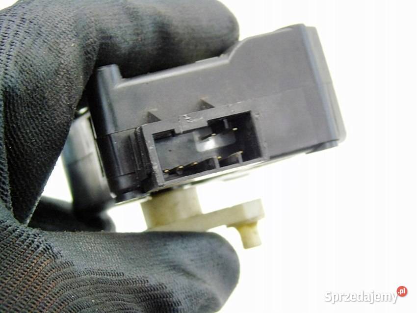 SILNICZEK NAWIEWU NISSAN ALMERA TINO 2002 22 DI śląskie sprzedam