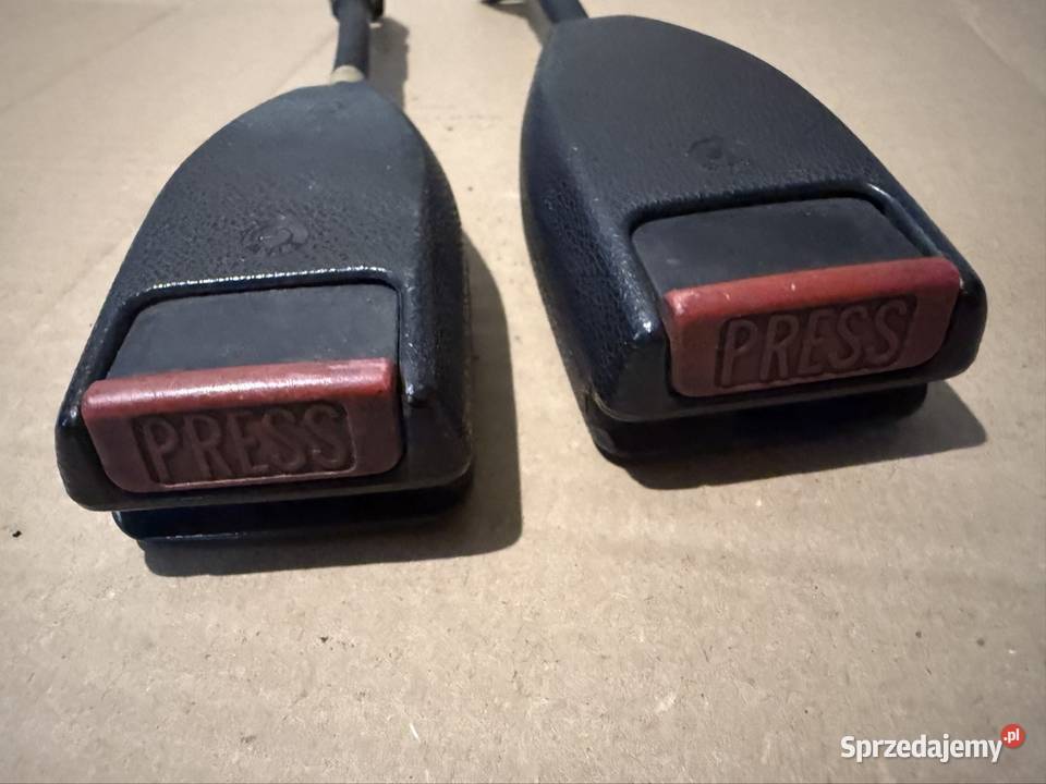 Klamra pasa przód BMW e12 e24 e28 e23 Jastrzębie-Zdrój