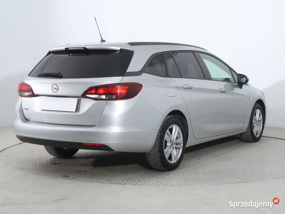 Opel Astra 15 CDTI Piaseczno