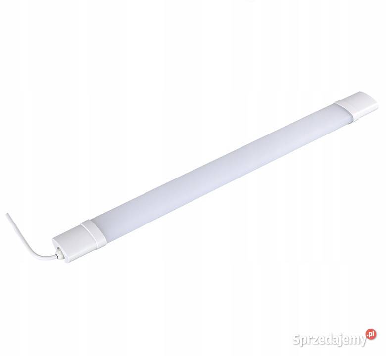 Oprawa hermetyczna led 120 Konin