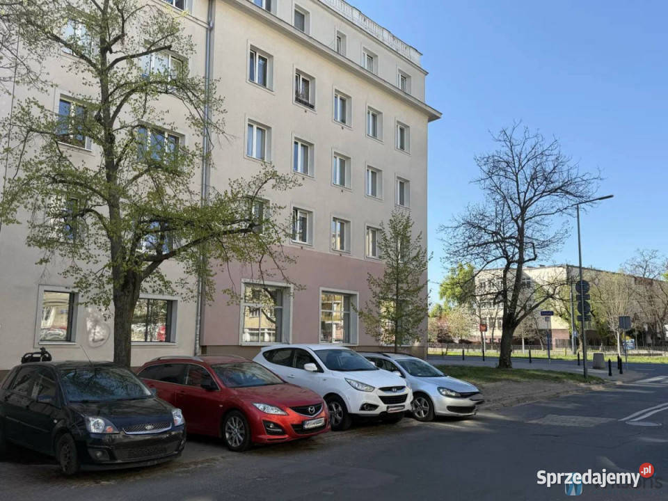Lokal 285m2 Warszawa 385m2