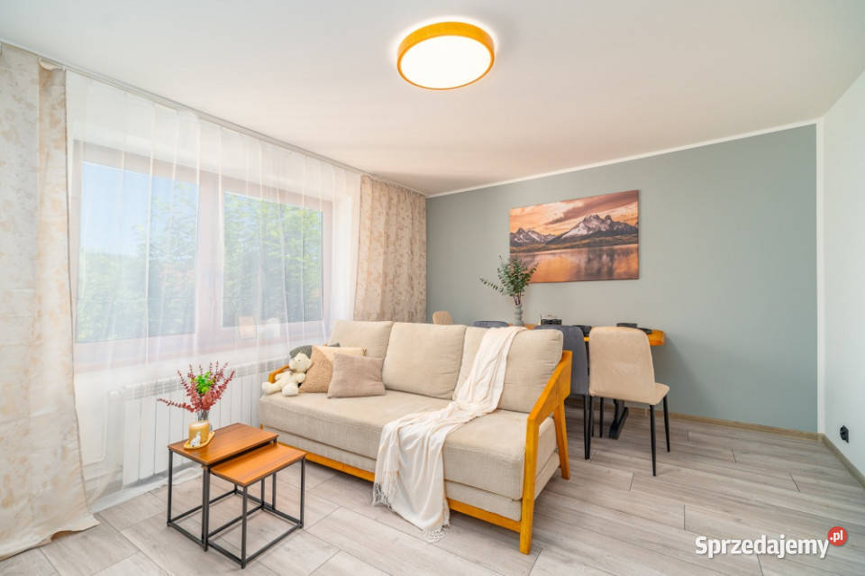 Dom w Beskidach z sauną i balią 85 m gotowy do Kraków