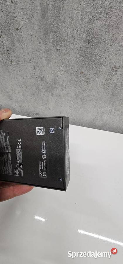 Samsung S25 ultra nowy Jarocin sprzedam