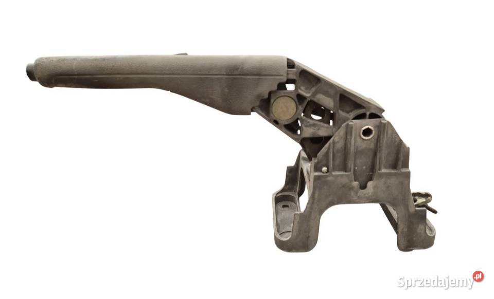 DŹWIGNIA HAMULCA RĘCZNEGO HAMULEC POSTOJOWY Działoszyce