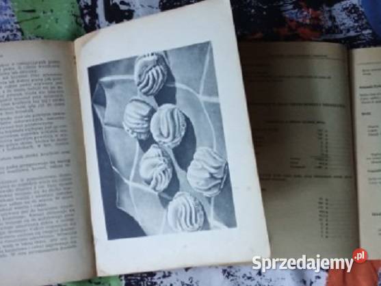 Ciasta ciastka ciasteczka Receptury i przepisy Łódź