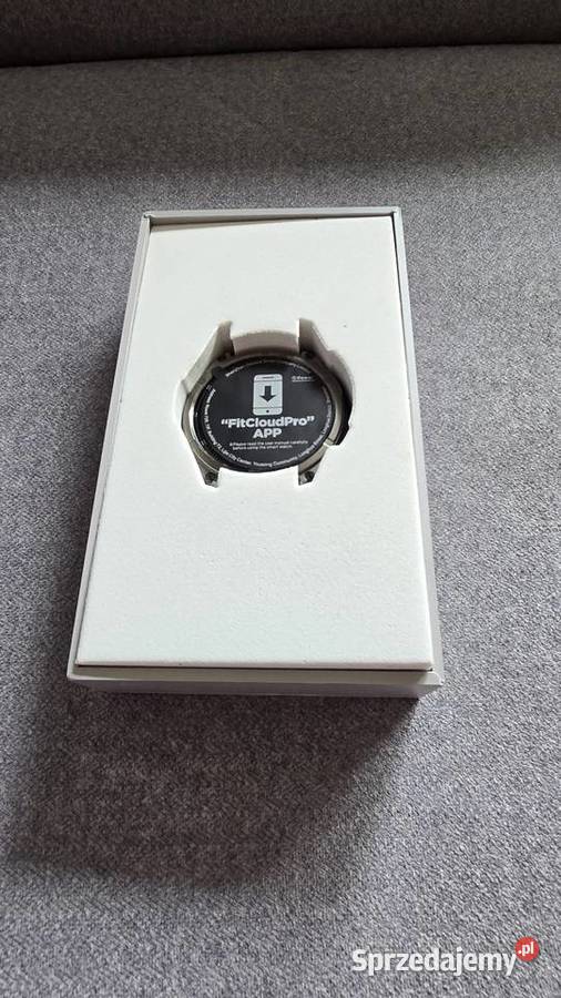 Smartwatch Zeblaze Vibe8