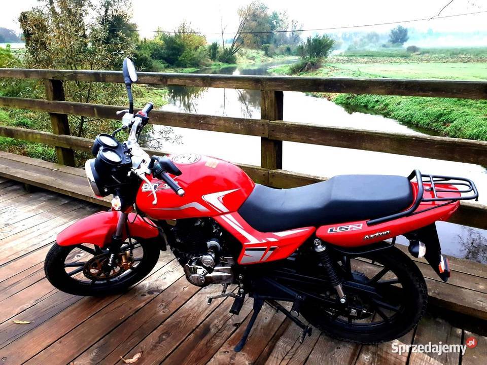 Benzer Aston 15050 Werbkowice