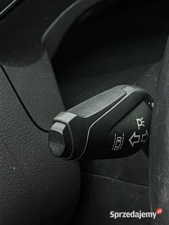 Ford Focus MK3 lift 20 DieselAutomatAlu felgi 18 Wrocław