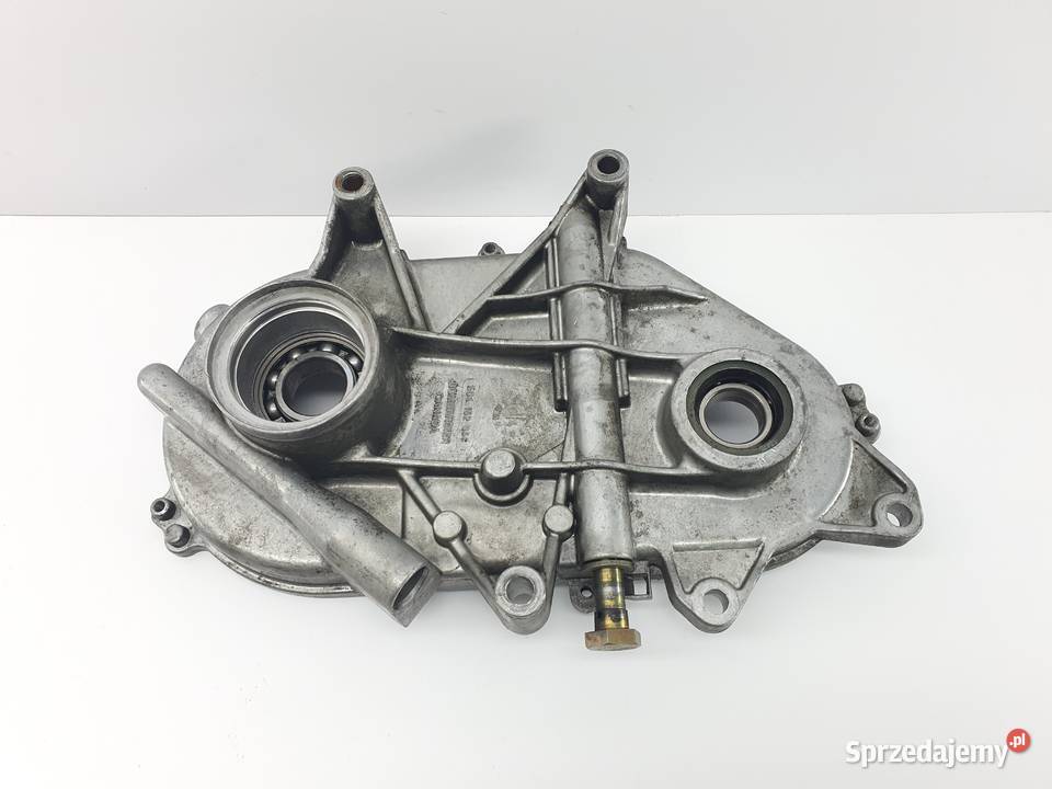 Obudowa Dekiel Korpus SkiDoo MX Z Renegade X 800 Motoryzacja Łódź