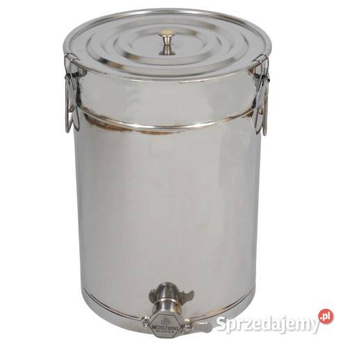 Odstojnik do Miodu 36L z zatrzaskami podkarpackie Posada Jaśliska