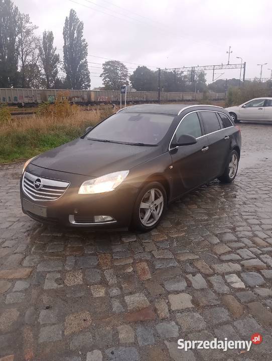 Do sprzedania Wiązów sprzedam