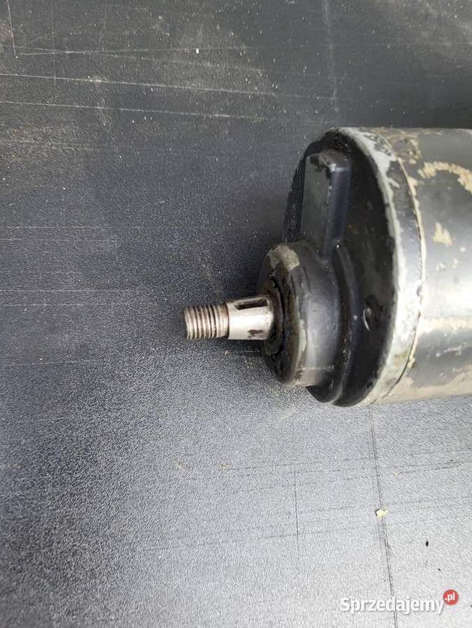 PRĄDNICA MILLER DH1 6V MAGDYNO BSA AJS ARIEL sprzedam