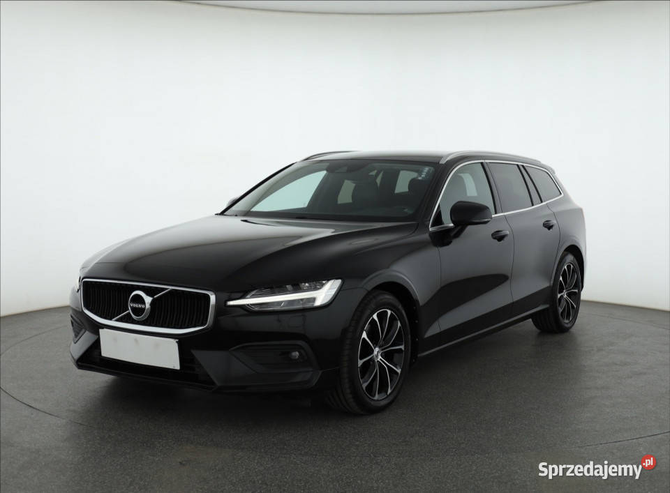 Volvo V60 D3 20 Piaseczno