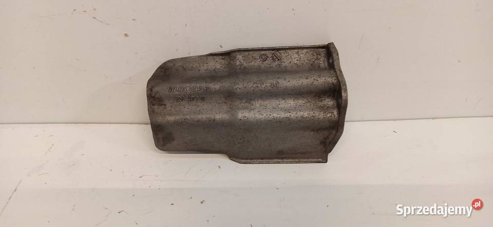 SEAT ATECA OSŁONA TERMICZNA 5QJ407720 dolnośląskie