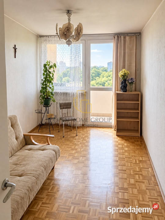 Popowice Kłodnicka 416 m balkon piwnica winda Wrocław