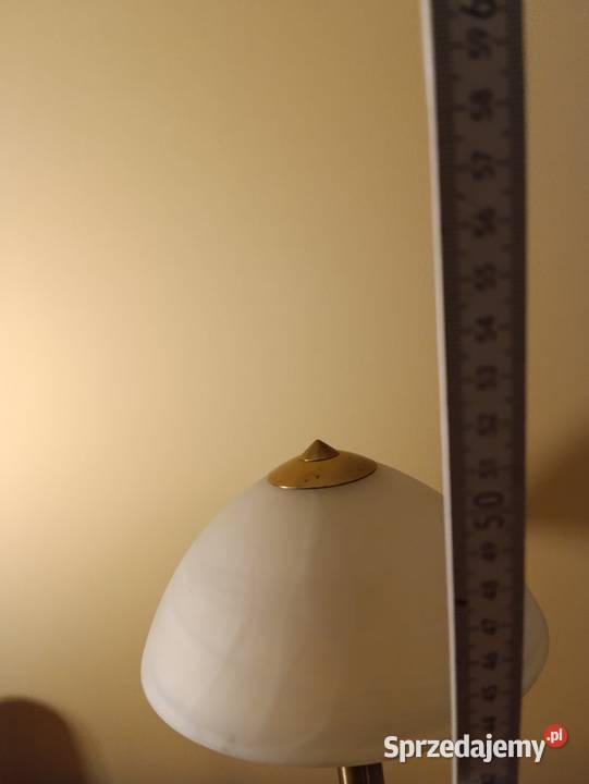 Lampa biurkowa