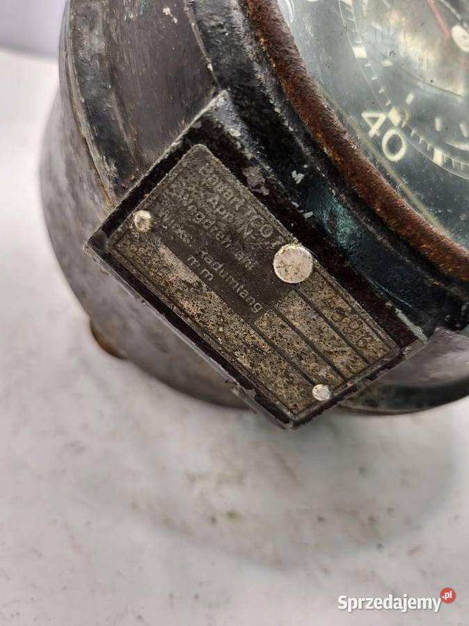 TACHO TACHOGRAF KIENZLE KLUCZYK MERCEDES OPEL Rybnik sprzedam