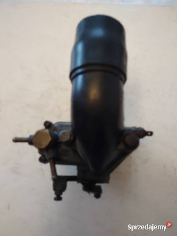 FIAT 126 P GAŹNIK Z ELEKTROZAWOREM q6 ST lubelskie Lublin