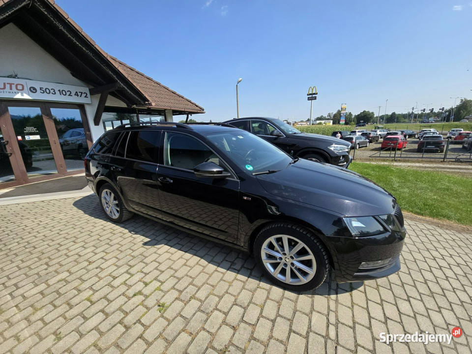 koda Octavia Pełna dokumentacja serwisowa śląskie Ustroń
