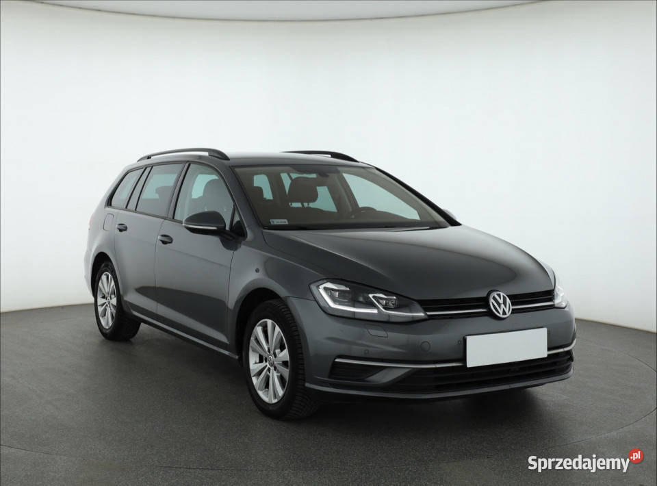 VW Golf 14 TSI bluetooth Piaseczno