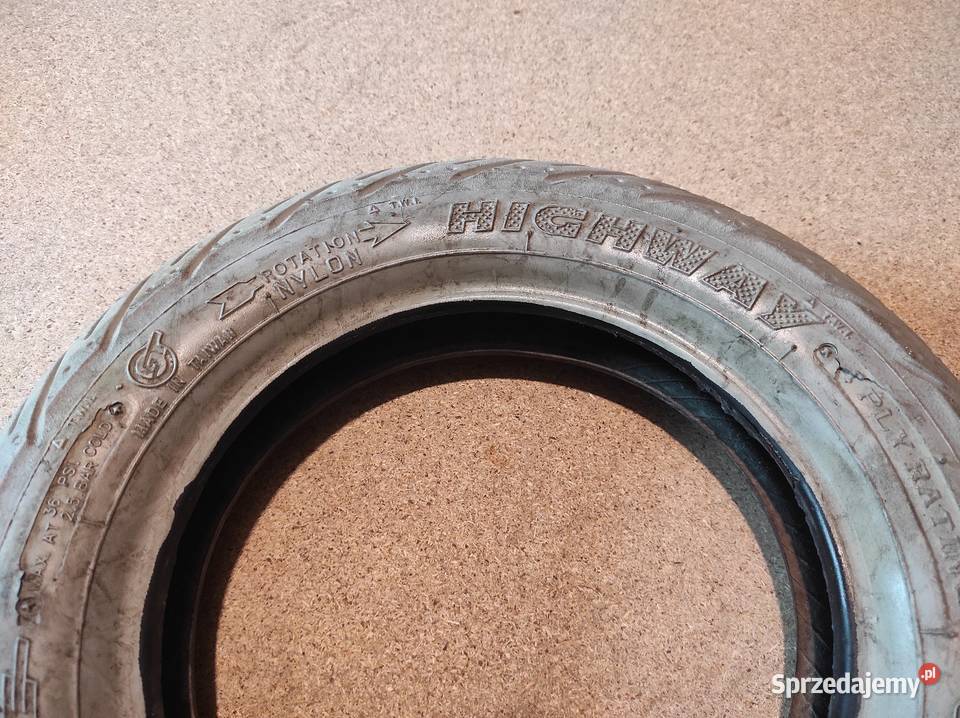 Koła do wózka elektrycznego Vermeiren Wielopole Skrzyńskie