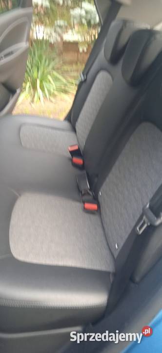 Renault Zoe Salonowy Gwarancja na baterię gniazdo AUX wielkopolskie Gniezno